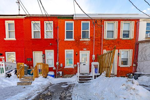 Photo 1 at 165 1/2 Olive Avenue, Central, Oshawa