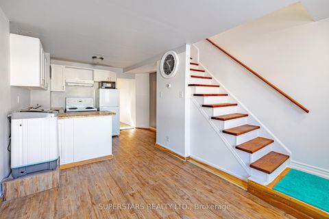 Photo 3 at 165 1/2 Olive Avenue, Central, Oshawa