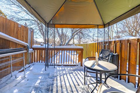 Photo 19 at 165 1/2 Olive Avenue, Central, Oshawa