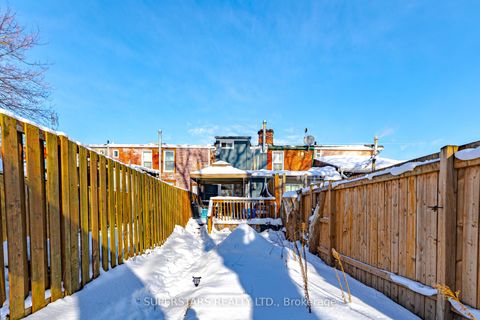 Photo 21 at 165 1/2 Olive Avenue, Central, Oshawa
