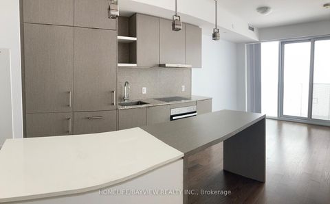Photo 3 at 6601 - 88 Harbour Street, Waterfront Communities C1, Toronto