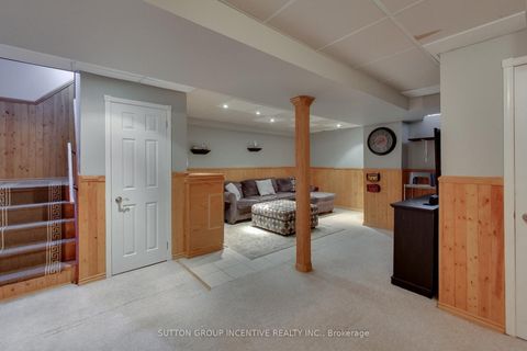 Photo 19 at 1238 Benson Street, Alcona, Innisfil