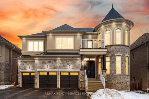 Photo 0 at 36 West Coast Trail, Nobleton, King