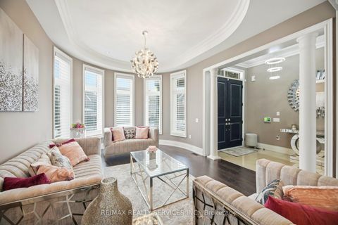 Photo 3 at 36 West Coast Trail, Nobleton, King