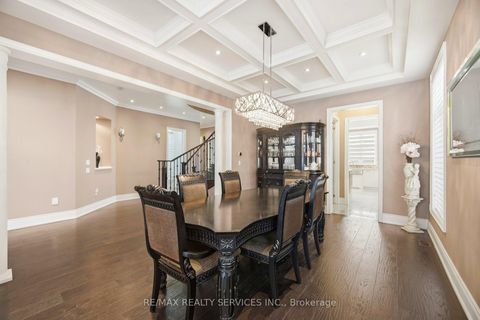 Photo 5 at 36 West Coast Trail, Nobleton, King