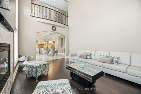 Photo 16 at 36 West Coast Trail, Nobleton, King