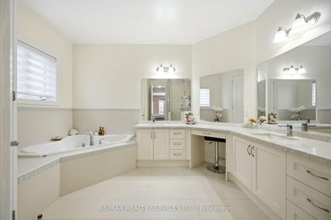 Photo 24 at 36 West Coast Trail, Nobleton, King