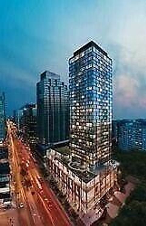 Photo 0 at 2112 - 5180 yonge Street, Willowdale West, Toronto