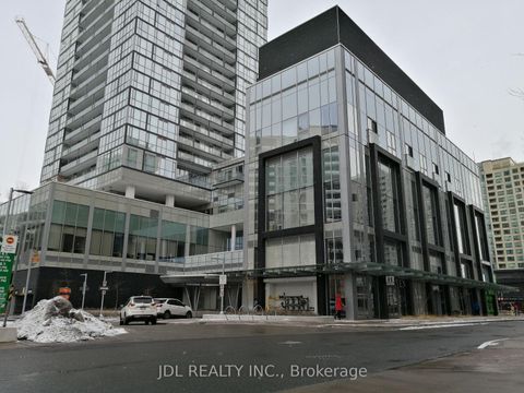 Photo 1 at 2112 - 5180 yonge Street, Willowdale West, Toronto