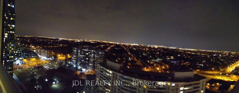 Photo 18 at 2112 - 5180 yonge Street, Willowdale West, Toronto