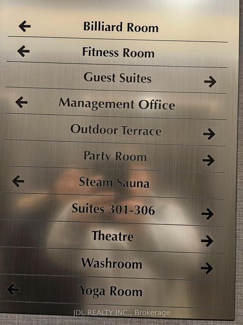 Photo 24 at 2112 - 5180 yonge Street, Willowdale West, Toronto