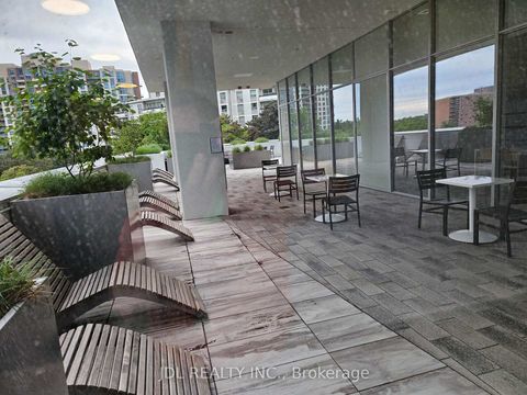 Photo 25 at 2112 - 5180 yonge Street, Willowdale West, Toronto
