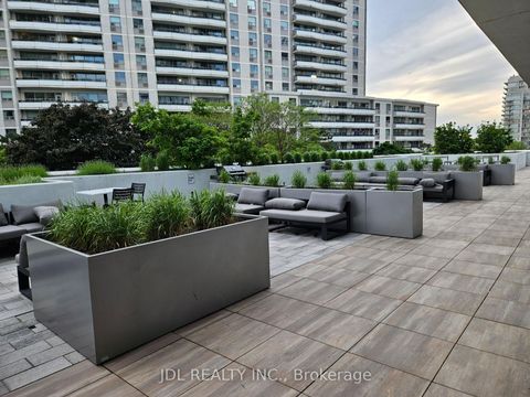 Photo 26 at 2112 - 5180 yonge Street, Willowdale West, Toronto