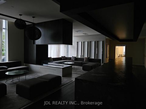 Photo 34 at 2112 - 5180 yonge Street, Willowdale West, Toronto