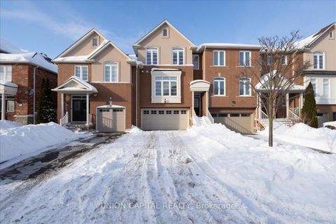 Photo 0 at 18 Honeywood Road, Patterson, Vaughan