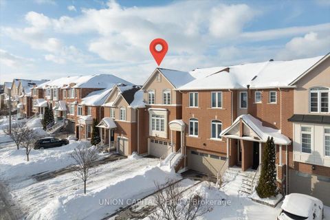Photo 1 at 18 Honeywood Road, Patterson, Vaughan
