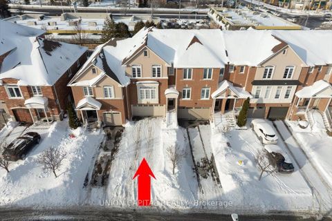 Photo 2 at 18 Honeywood Road, Patterson, Vaughan