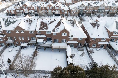 Photo 6 at 18 Honeywood Road, Patterson, Vaughan