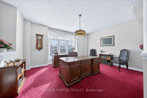 Photo 8 at 18 Honeywood Road, Patterson, Vaughan