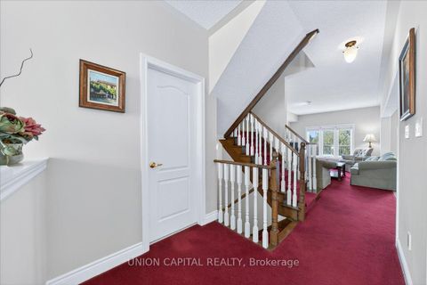 Photo 9 at 18 Honeywood Road, Patterson, Vaughan