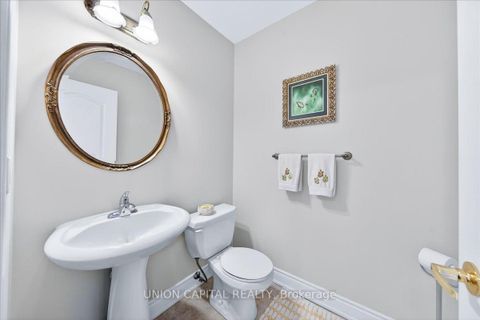 Photo 10 at 18 Honeywood Road, Patterson, Vaughan