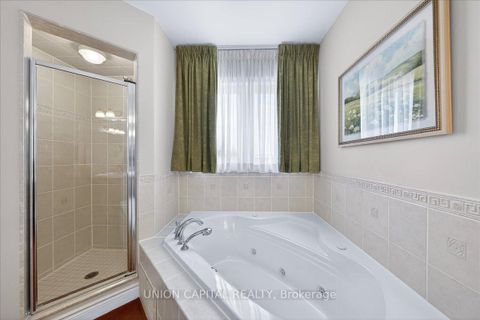 Photo 21 at 18 Honeywood Road, Patterson, Vaughan