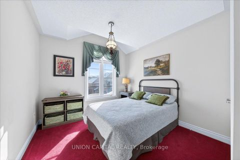 Photo 23 at 18 Honeywood Road, Patterson, Vaughan