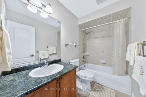 Photo 24 at 18 Honeywood Road, Patterson, Vaughan