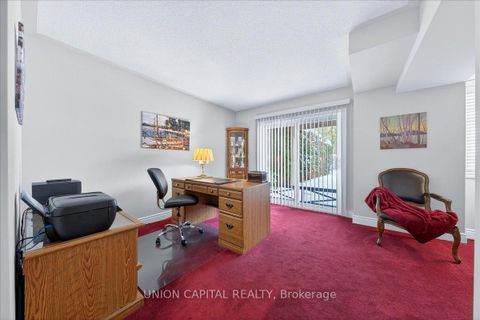 Photo 28 at 18 Honeywood Road, Patterson, Vaughan