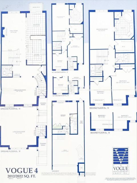 Photo 35 at 18 Honeywood Road, Patterson, Vaughan