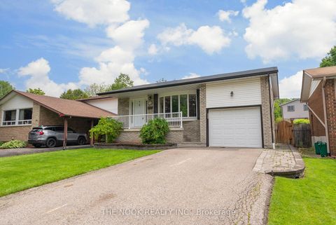Photo 0 at 287 Viewmount Street, Donevan, Oshawa