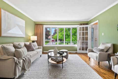 Photo 2 at 287 Viewmount Street, Donevan, Oshawa