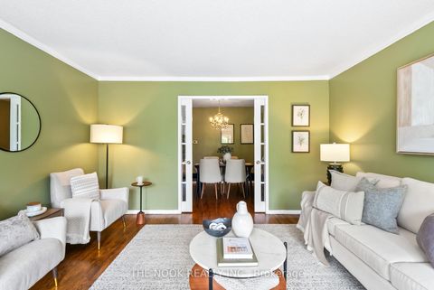 Photo 3 at 287 Viewmount Street, Donevan, Oshawa