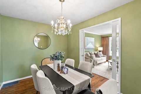 Photo 4 at 287 Viewmount Street, Donevan, Oshawa