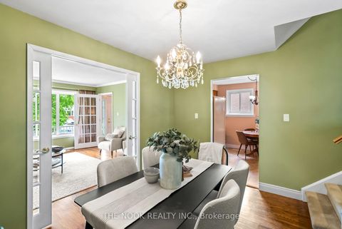 Photo 5 at 287 Viewmount Street, Donevan, Oshawa