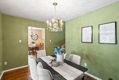 Photo 6 at 287 Viewmount Street, Donevan, Oshawa