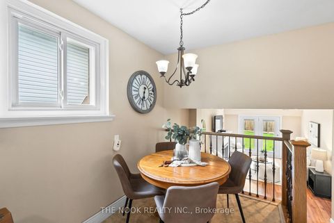 Photo 7 at 287 Viewmount Street, Donevan, Oshawa