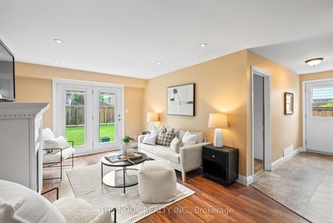 Photo 11 at 287 Viewmount Street, Donevan, Oshawa