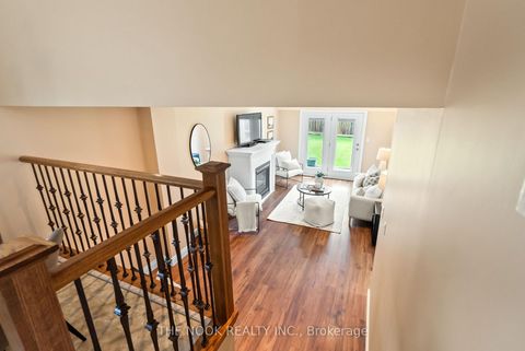 Photo 12 at 287 Viewmount Street, Donevan, Oshawa