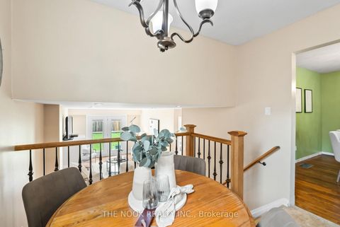 Photo 13 at 287 Viewmount Street, Donevan, Oshawa