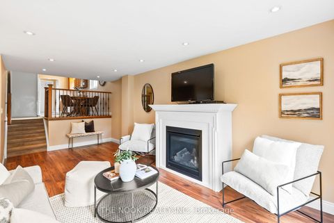 Photo 15 at 287 Viewmount Street, Donevan, Oshawa