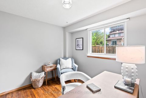 Photo 18 at 287 Viewmount Street, Donevan, Oshawa