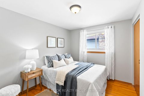 Photo 24 at 287 Viewmount Street, Donevan, Oshawa