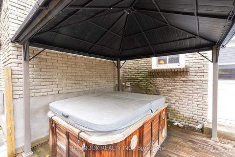 Photo 25 at 287 Viewmount Street, Donevan, Oshawa