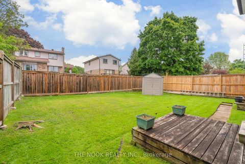 Photo 26 at 287 Viewmount Street, Donevan, Oshawa