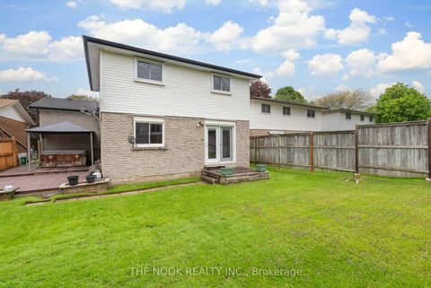 Photo 27 at 287 Viewmount Street, Donevan, Oshawa