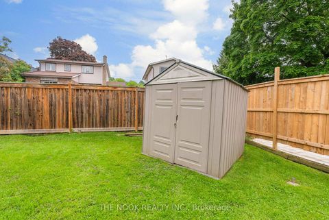 Photo 28 at 287 Viewmount Street, Donevan, Oshawa