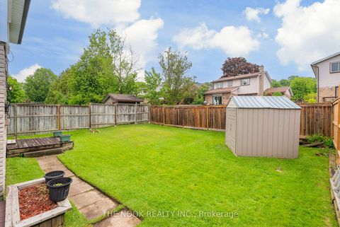 Photo 29 at 287 Viewmount Street, Donevan, Oshawa