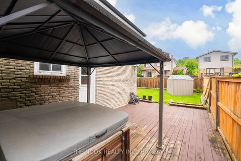 Photo 30 at 287 Viewmount Street, Donevan, Oshawa