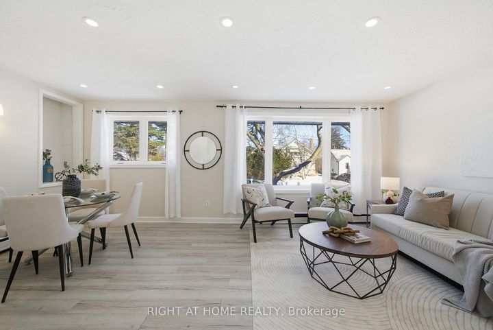 Photo 6 at 708 Carnegie Avenue, Centennial, Oshawa